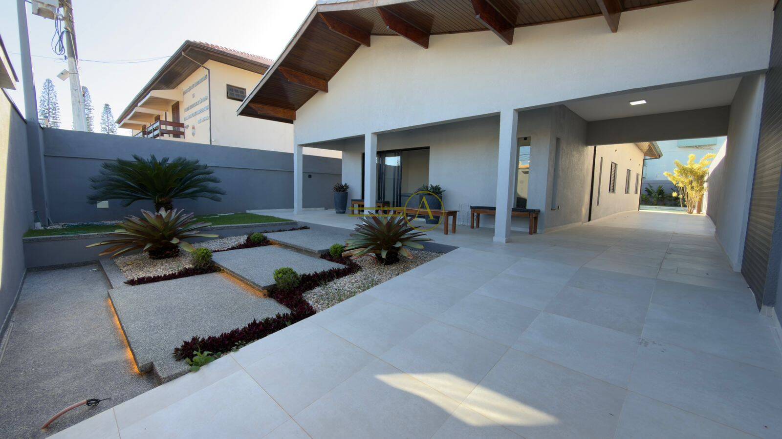 Casa, 4 quartos, 184 m² - Foto 8