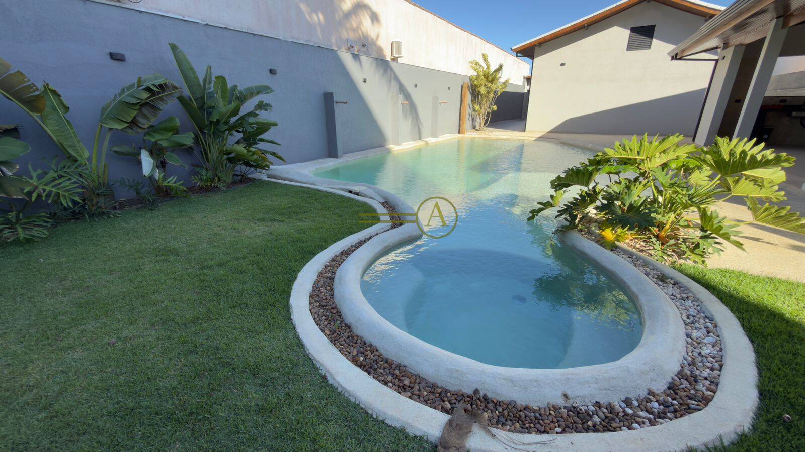 Casa, 4 quartos, 184 m² - Foto 32