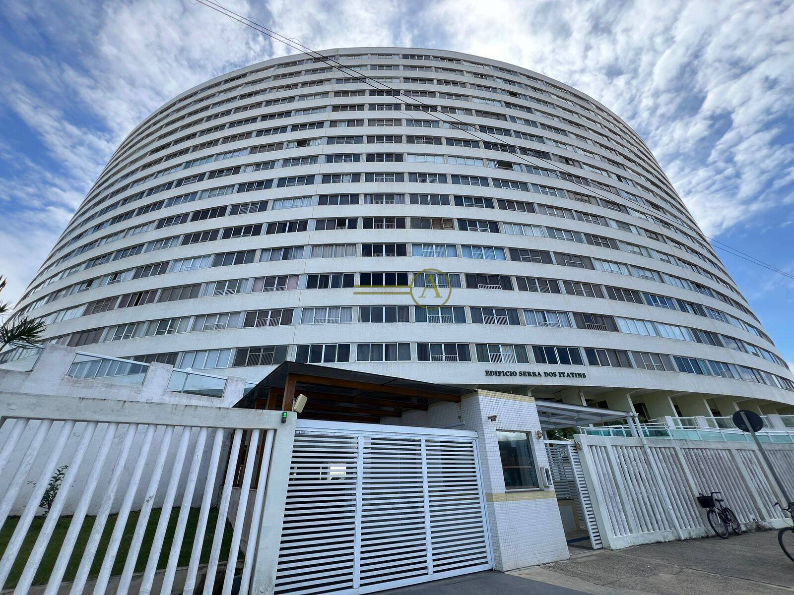 Apartamento, 1 quarto, 42 m² - Foto 1