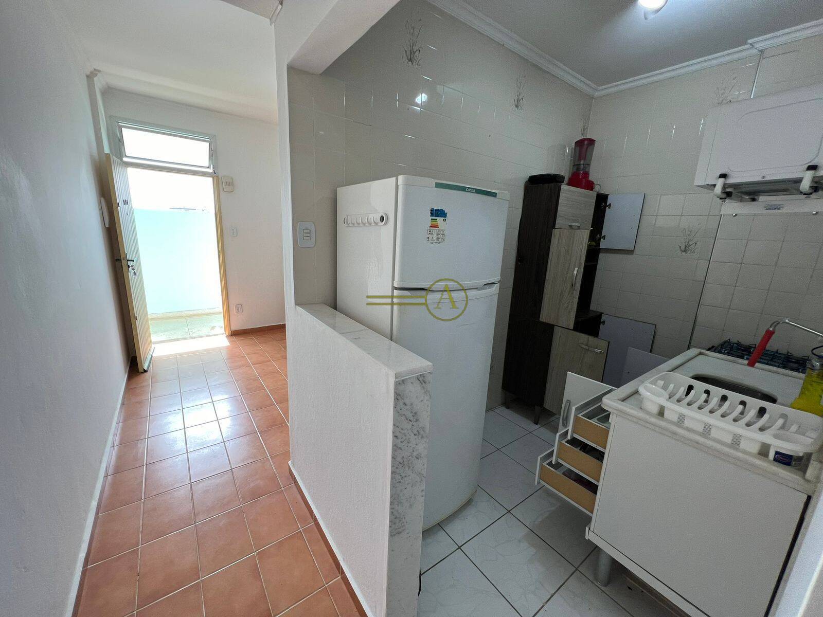 Apartamento, 1 quarto, 42 m² - Foto 4