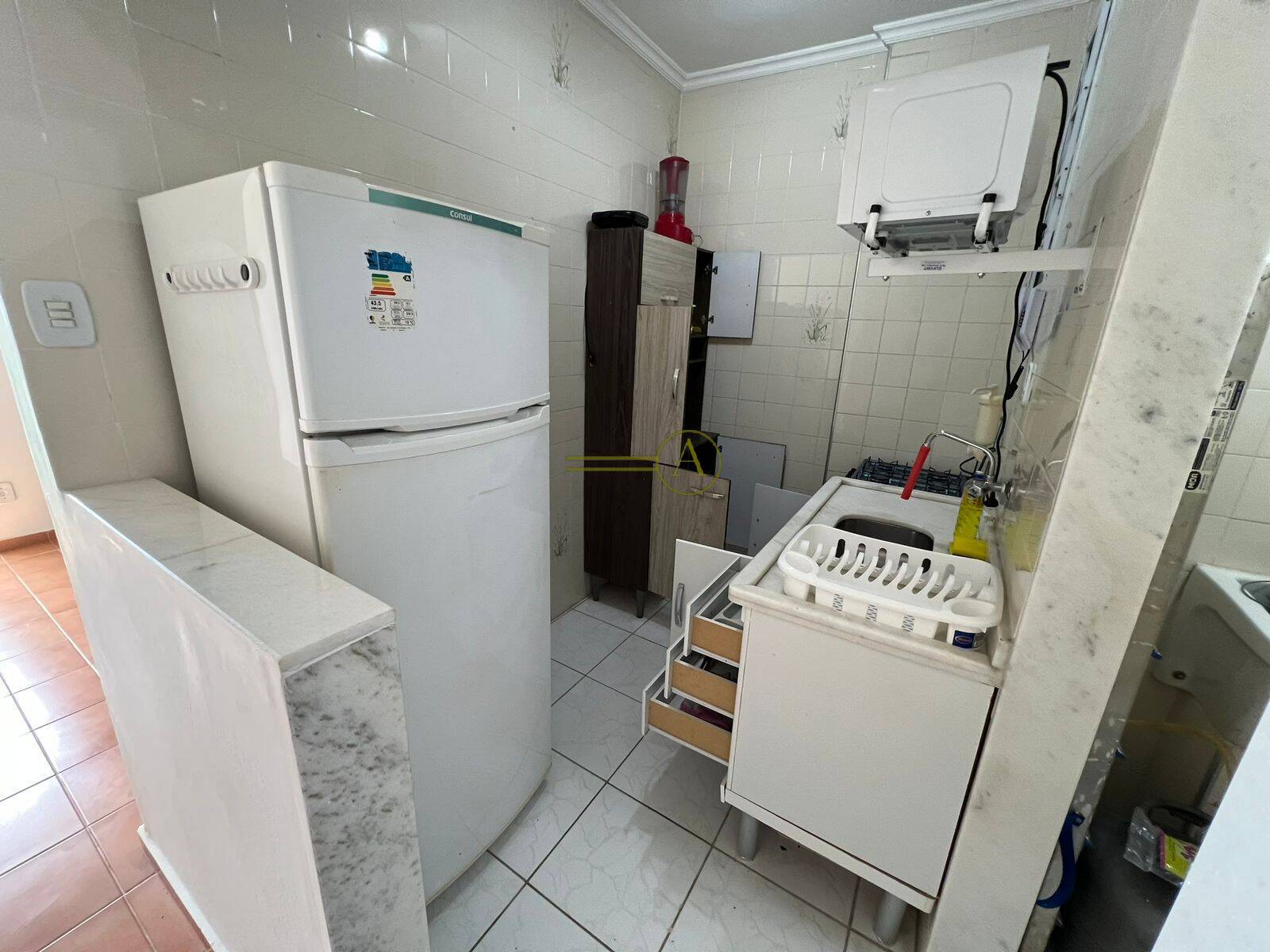 Apartamento, 1 quarto, 42 m² - Foto 5