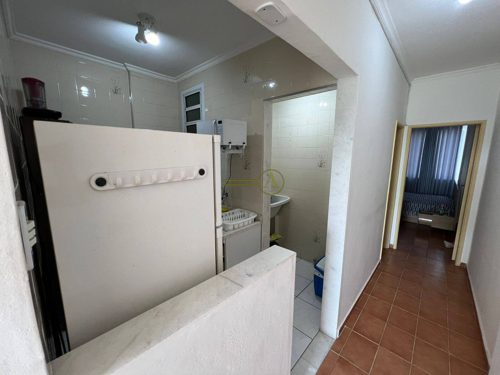 Apartamento, 1 quarto, 42 m² - Foto 6