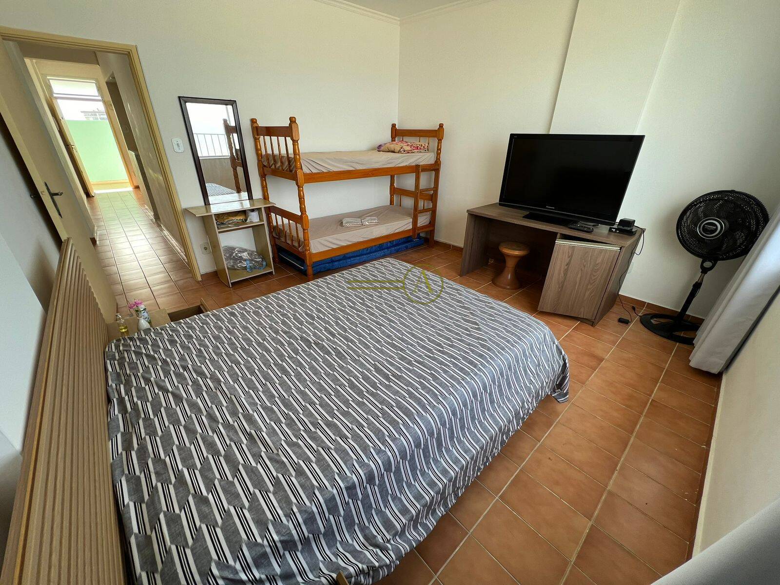 Apartamento, 1 quarto, 42 m² - Foto 10