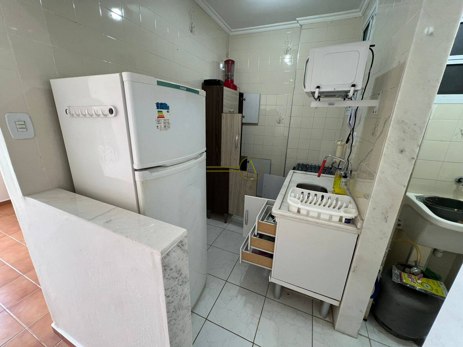 Apartamento, 1 quarto, 42 m² - Foto 14