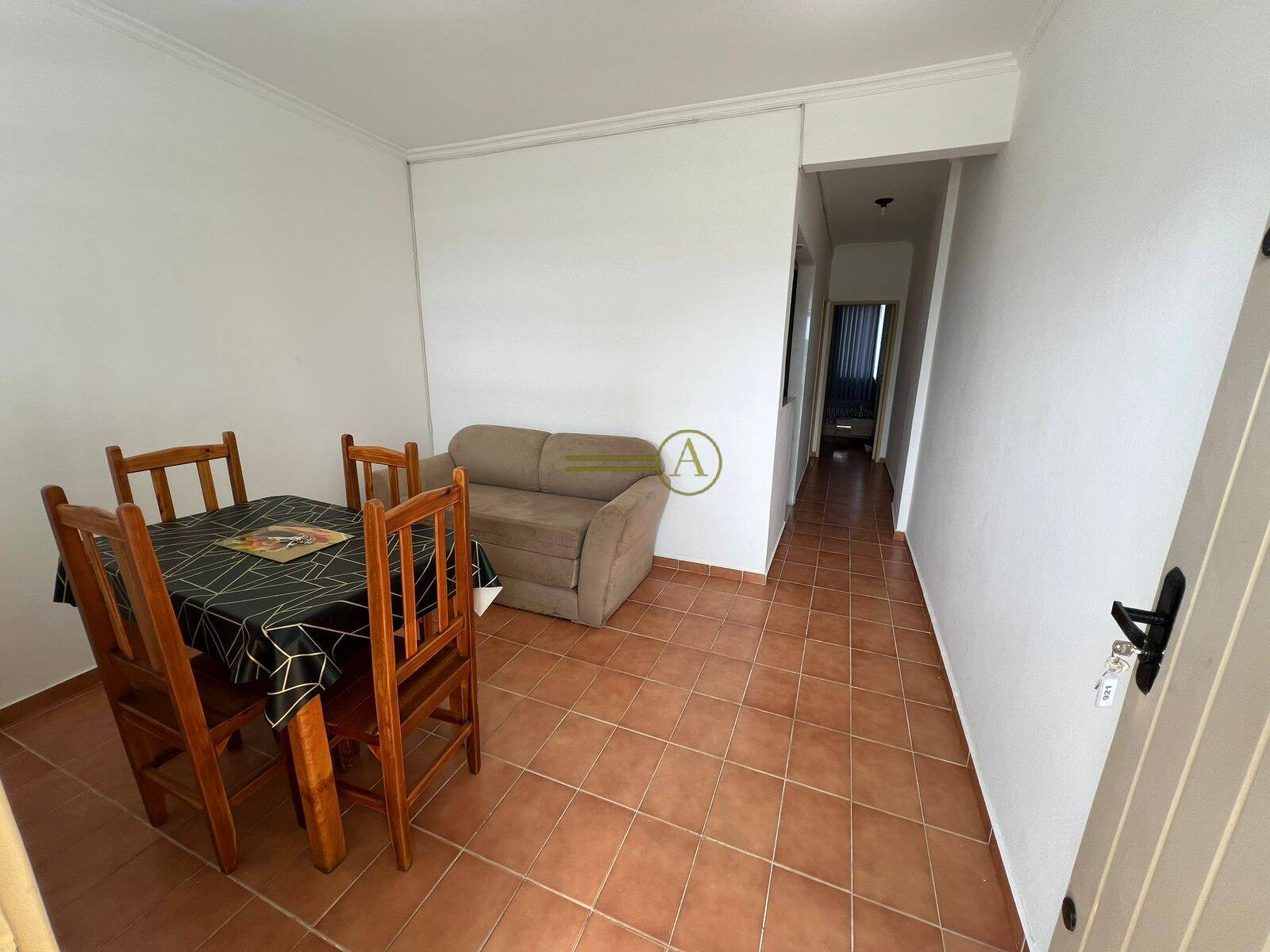 Apartamento, 1 quarto, 42 m² - Foto 16