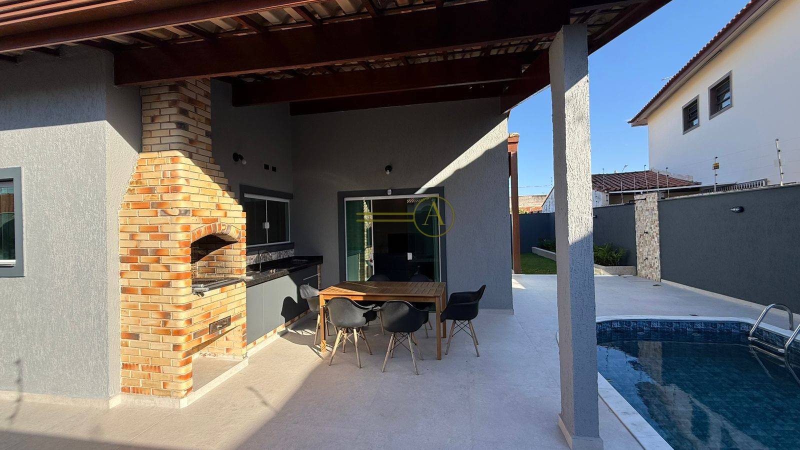 Casa, 3 quartos, 140 m² - Foto 3