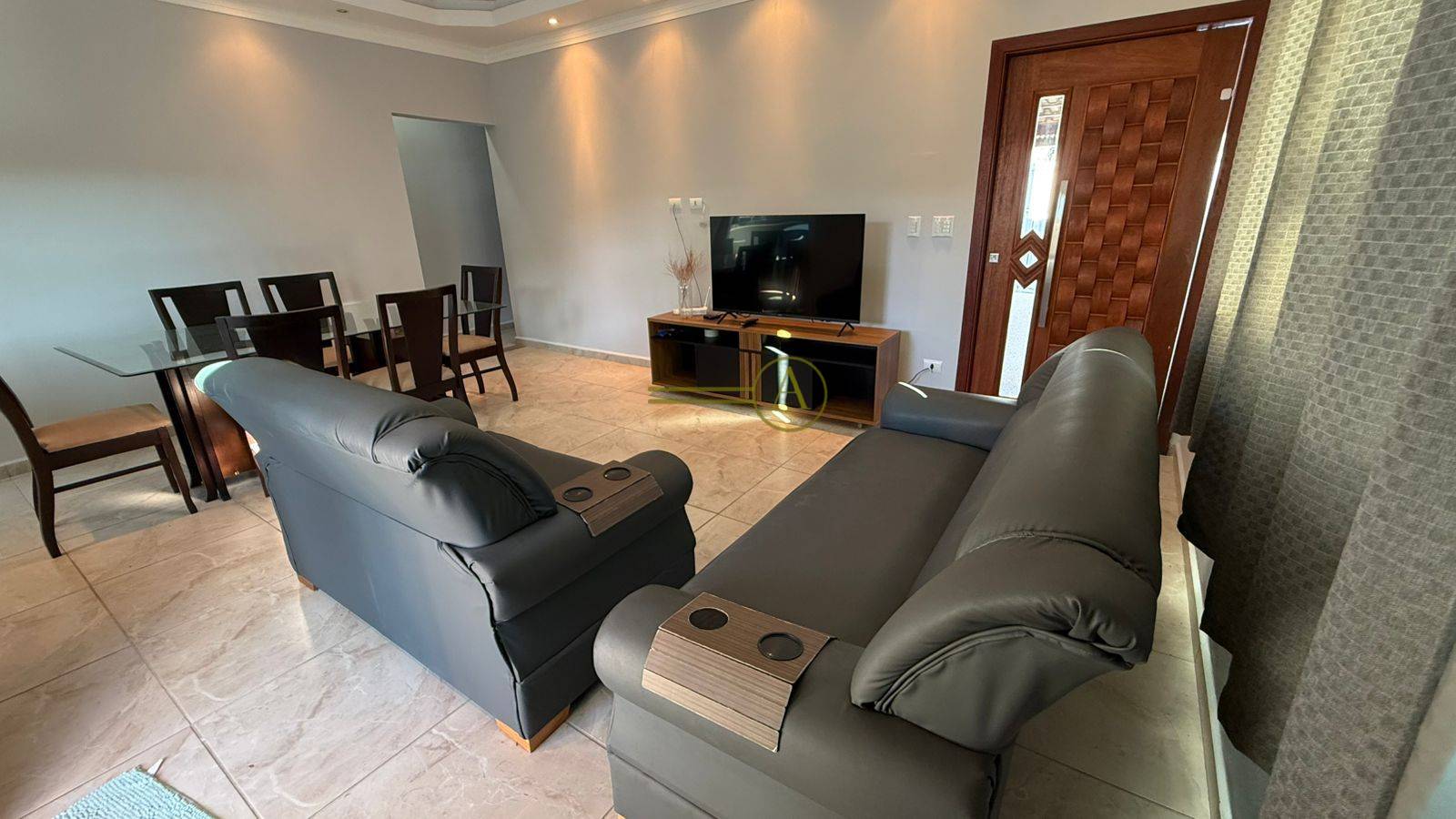 Casa, 3 quartos, 140 m² - Foto 5