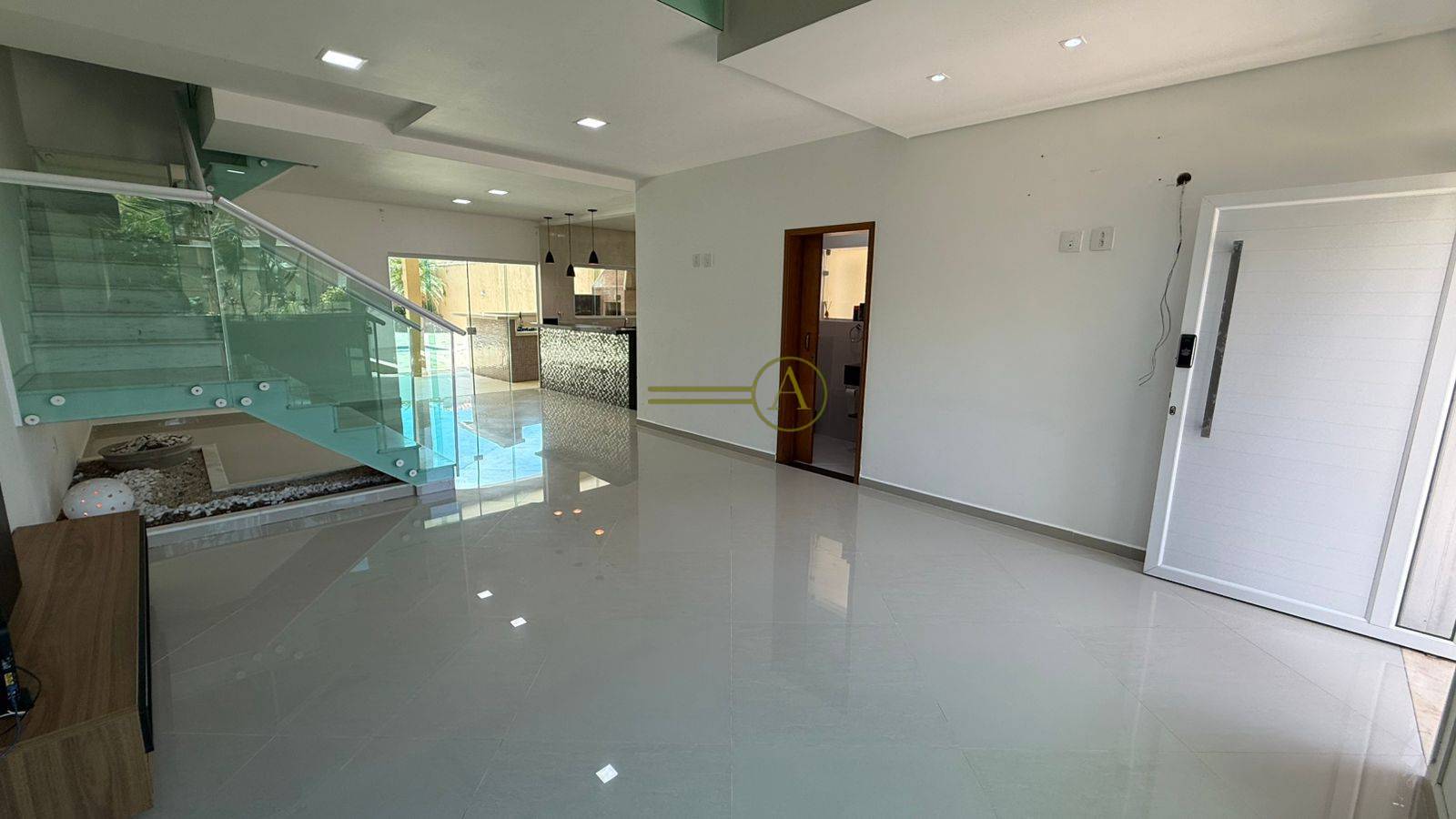 Sobrado, 4 quartos, 241 m² - Foto 5