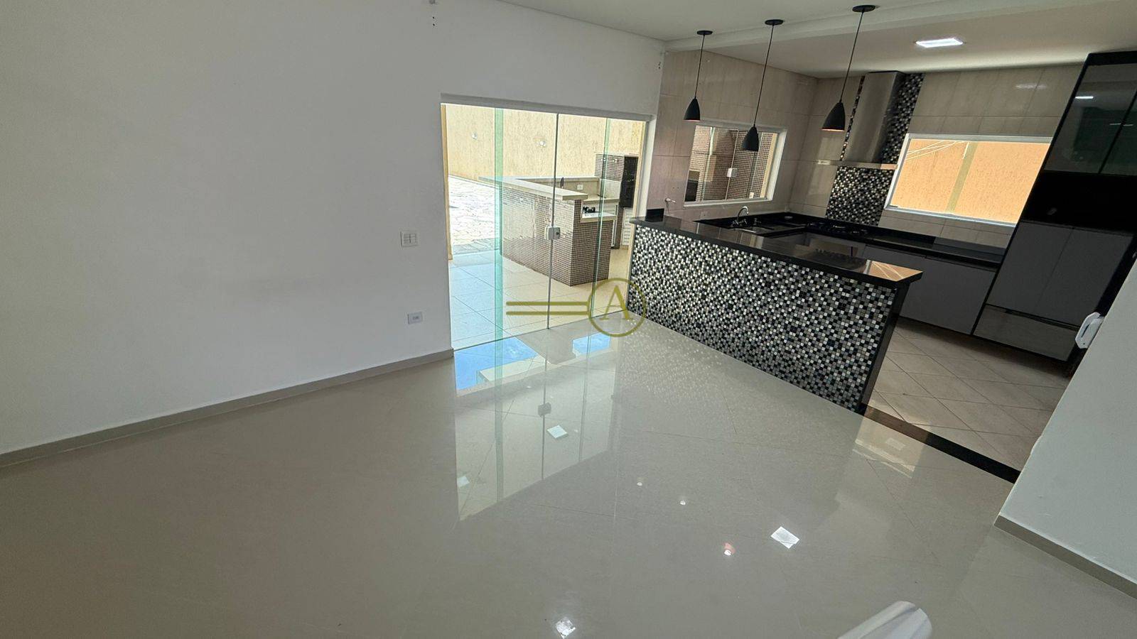 Sobrado, 4 quartos, 241 m² - Foto 11