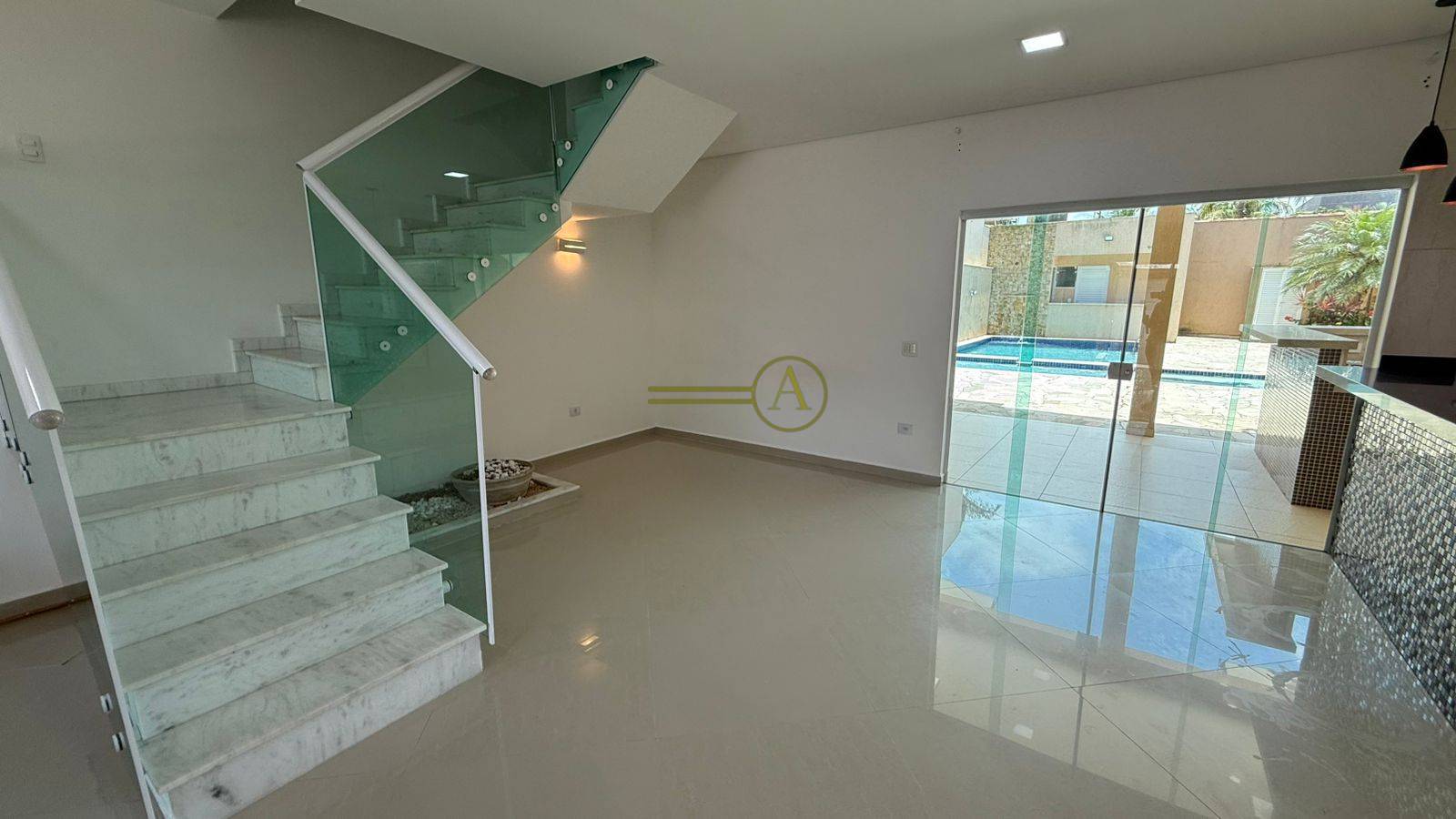 Sobrado, 4 quartos, 241 m² - Foto 10