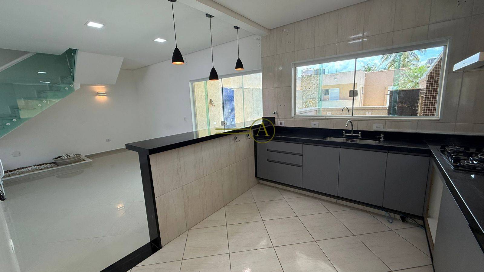 Sobrado, 4 quartos, 241 m² - Foto 17