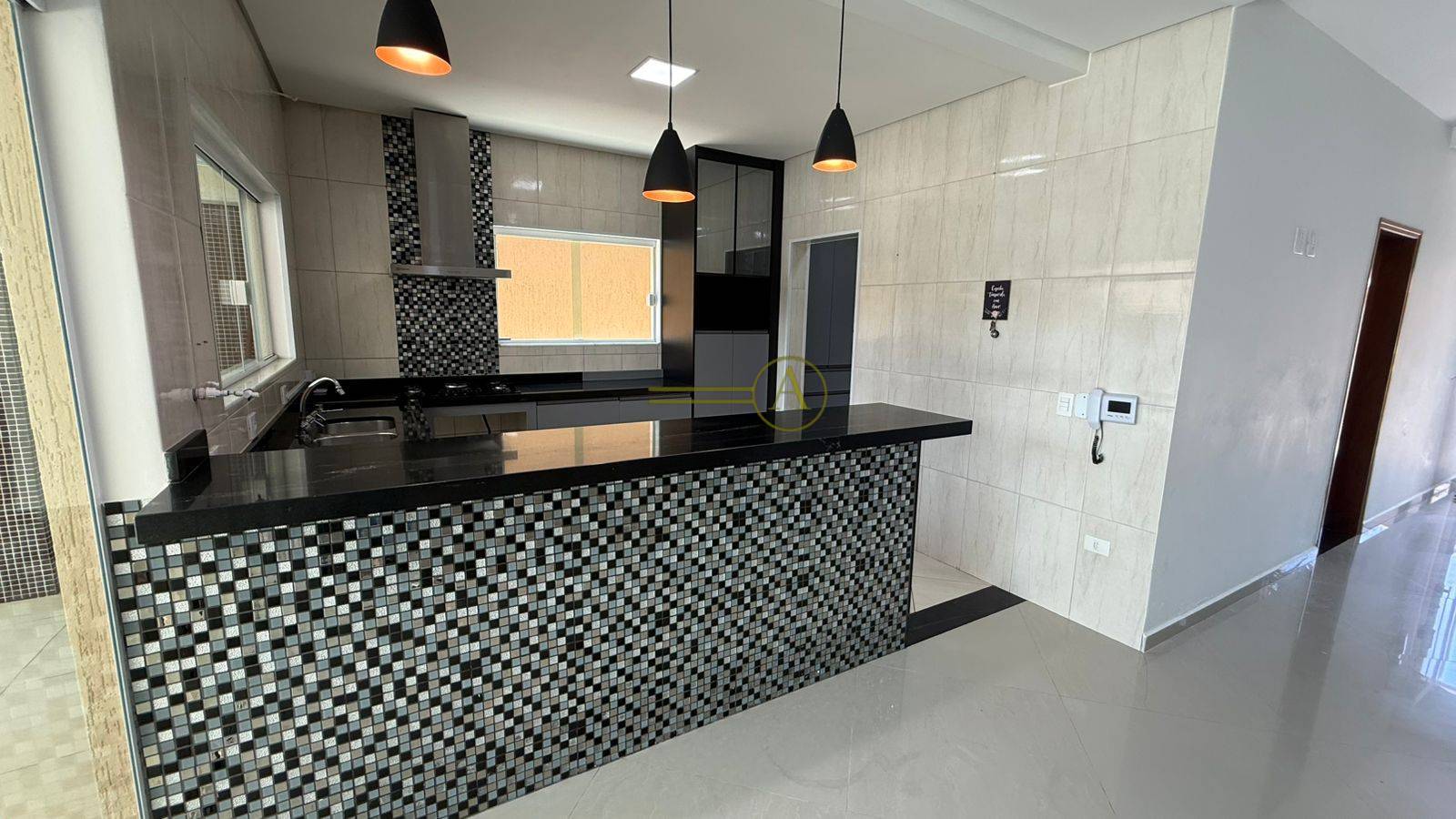 Sobrado, 4 quartos, 241 m² - Foto 18