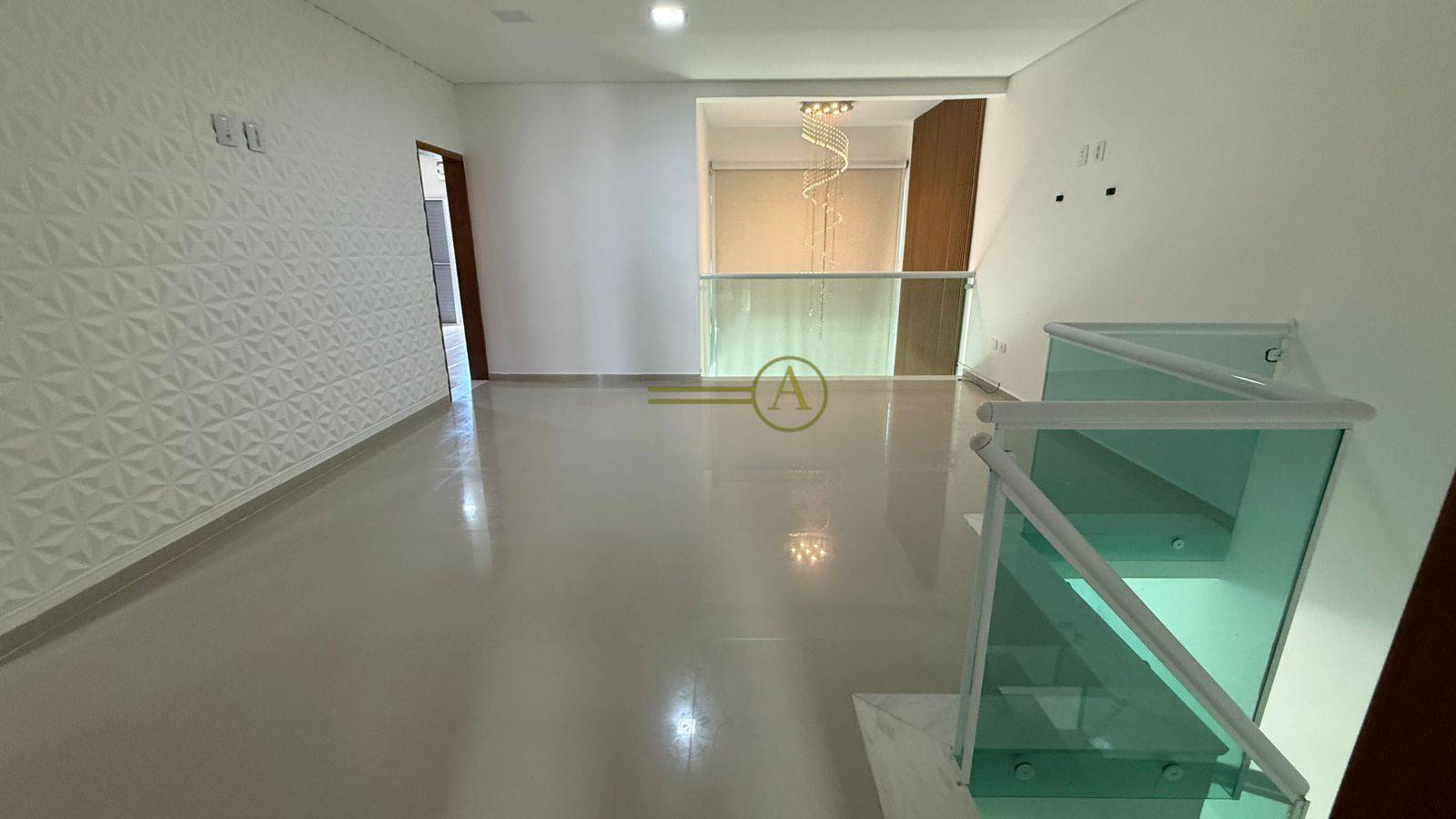 Sobrado, 4 quartos, 241 m² - Foto 19