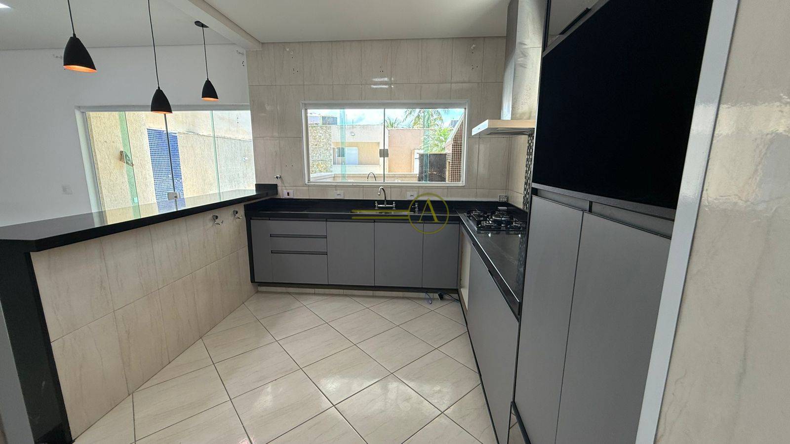 Sobrado, 4 quartos, 241 m² - Foto 14