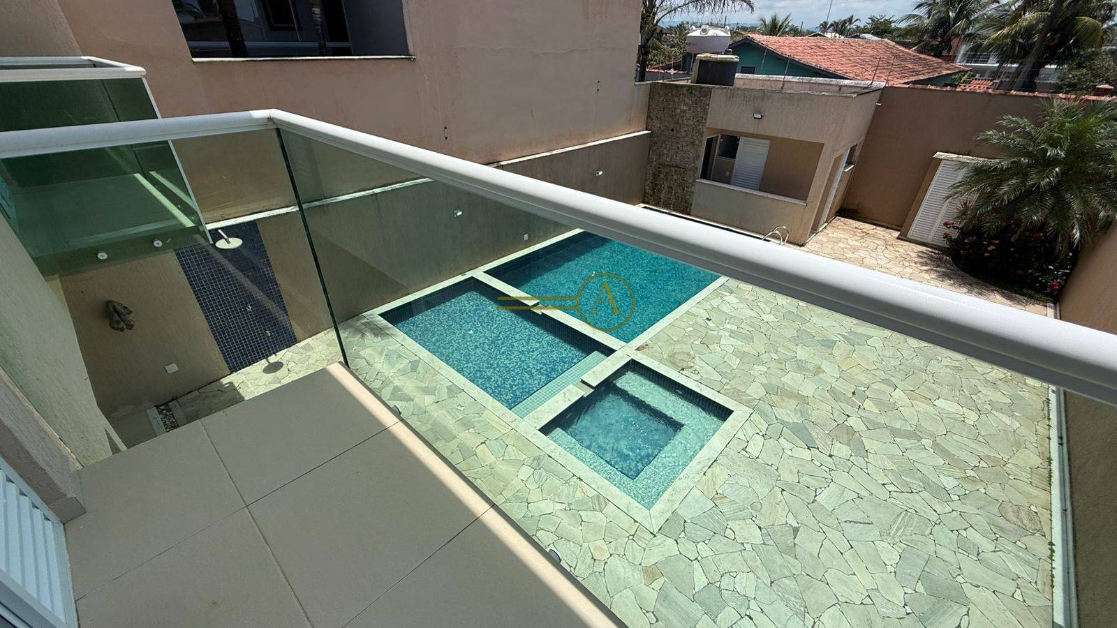 Sobrado, 4 quartos, 241 m² - Foto 28