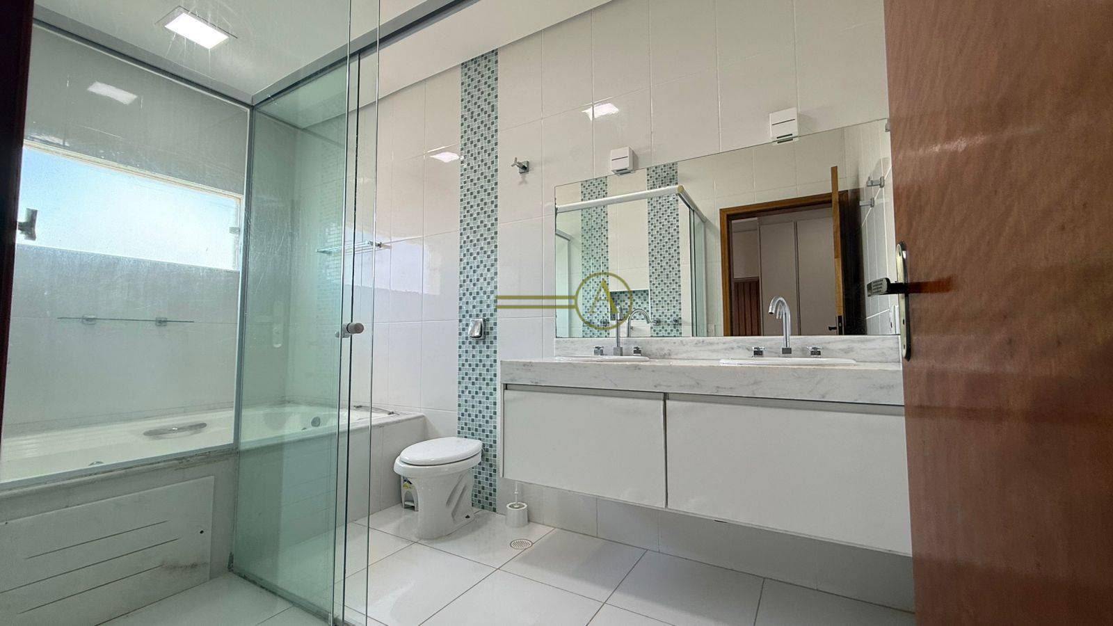 Sobrado, 4 quartos, 241 m² - Foto 31