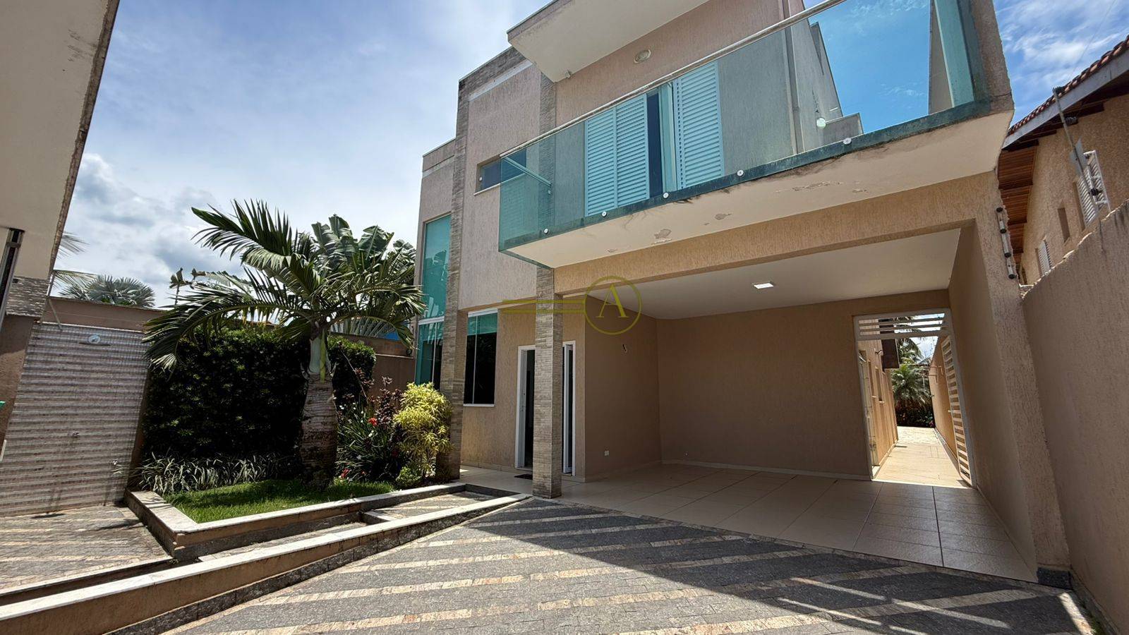 Sobrado, 4 quartos, 241 m² - Foto 37