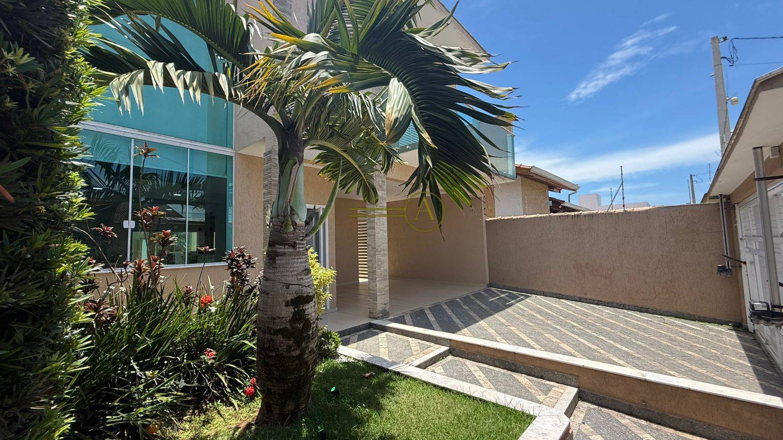 Sobrado, 4 quartos, 241 m² - Foto 38