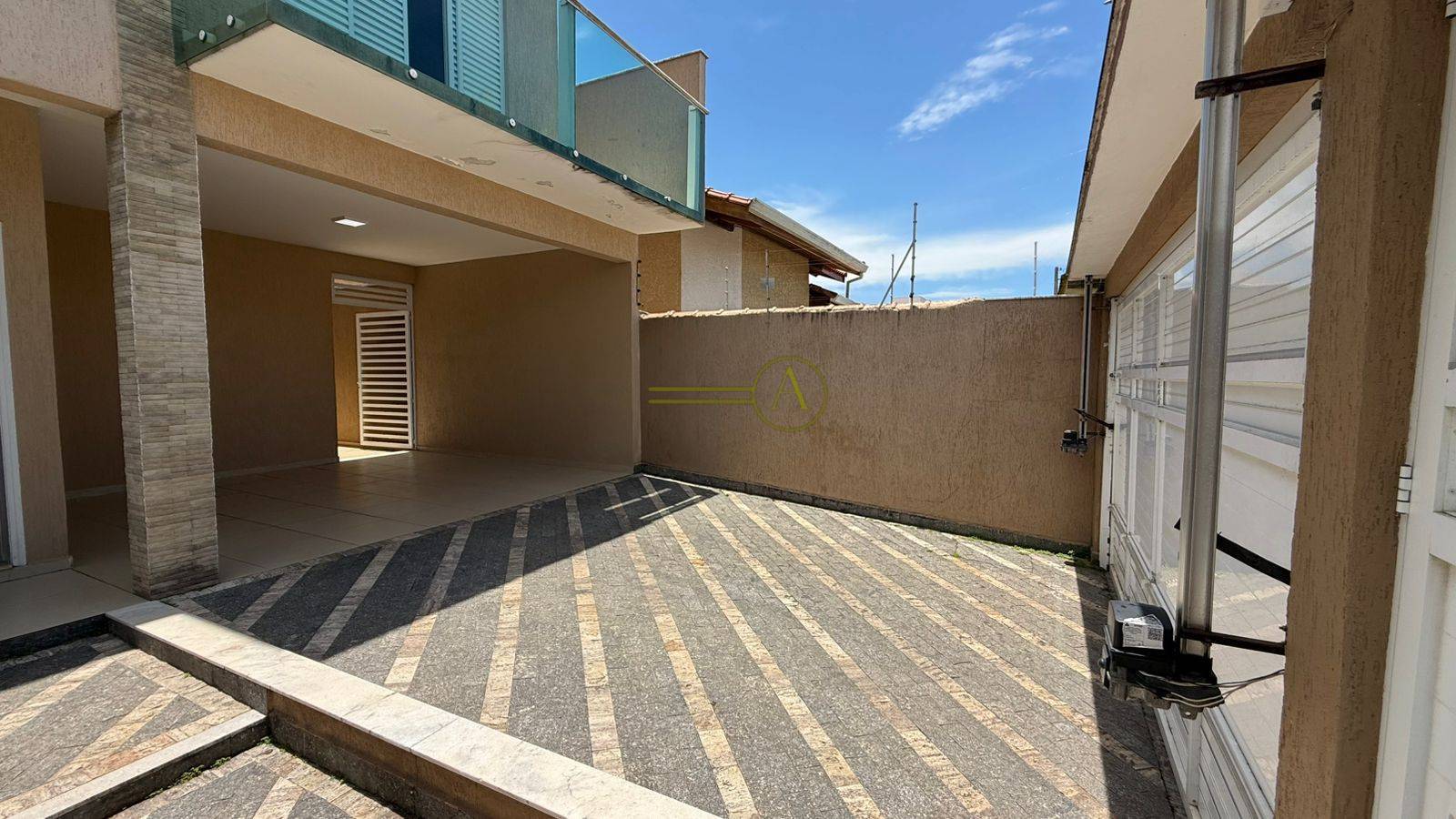Sobrado, 4 quartos, 241 m² - Foto 41