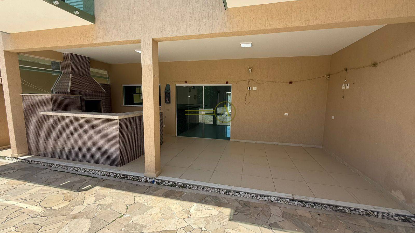 Sobrado, 4 quartos, 241 m² - Foto 44