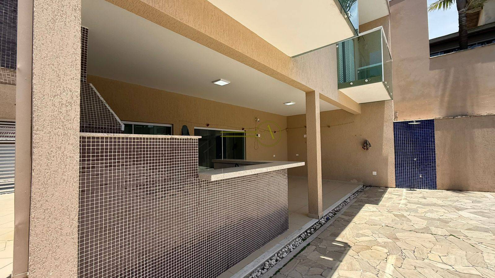 Sobrado, 4 quartos, 241 m² - Foto 43