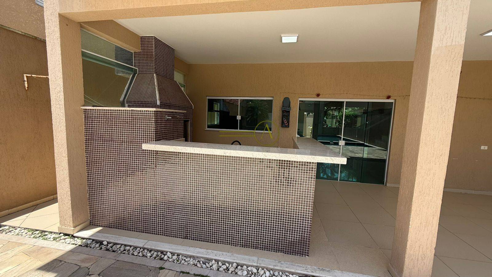 Sobrado, 4 quartos, 241 m² - Foto 45