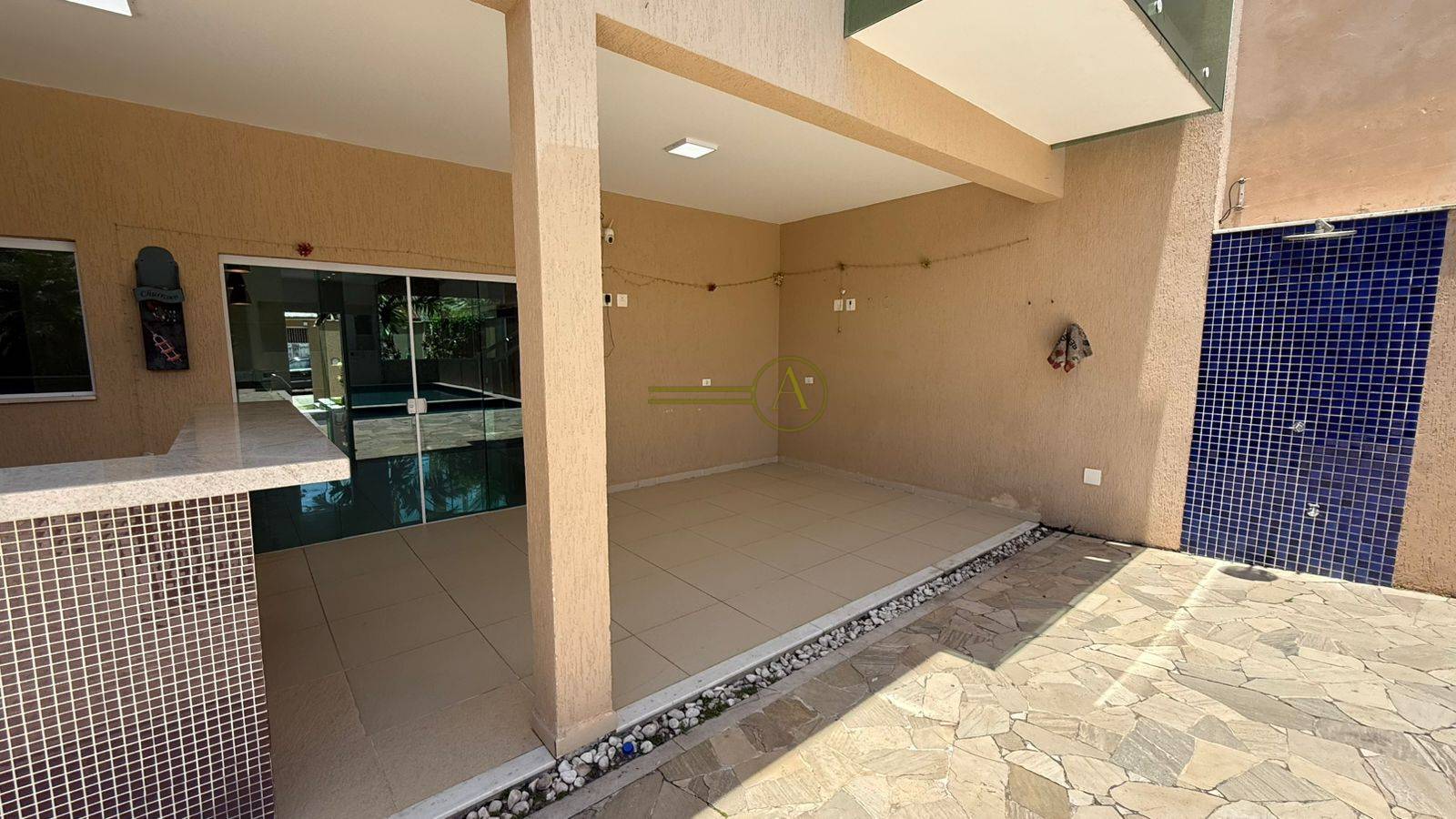 Sobrado, 4 quartos, 241 m² - Foto 47