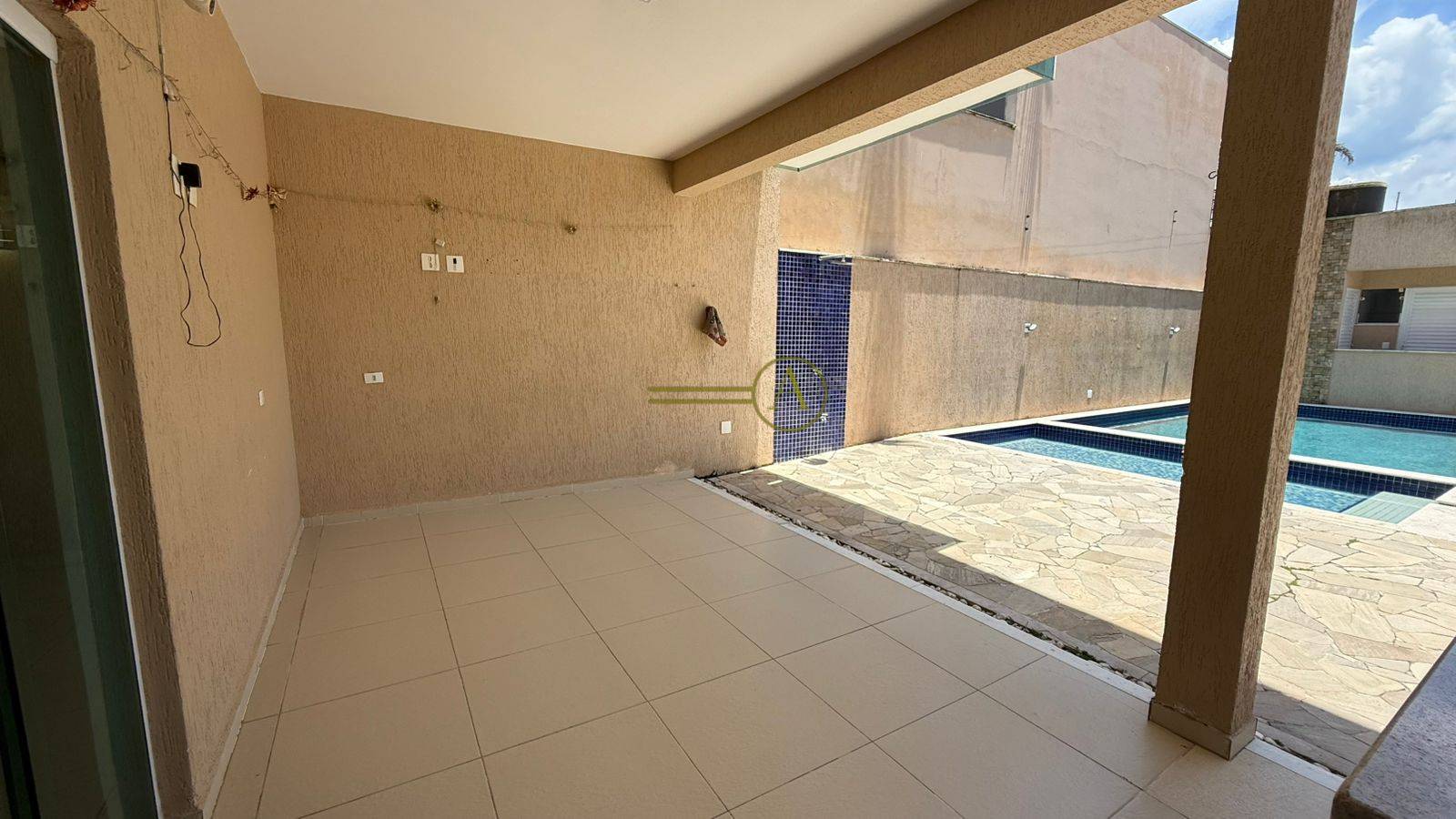 Sobrado, 4 quartos, 241 m² - Foto 46