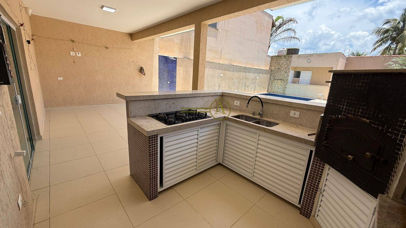 Sobrado, 4 quartos, 241 m² - Foto 49