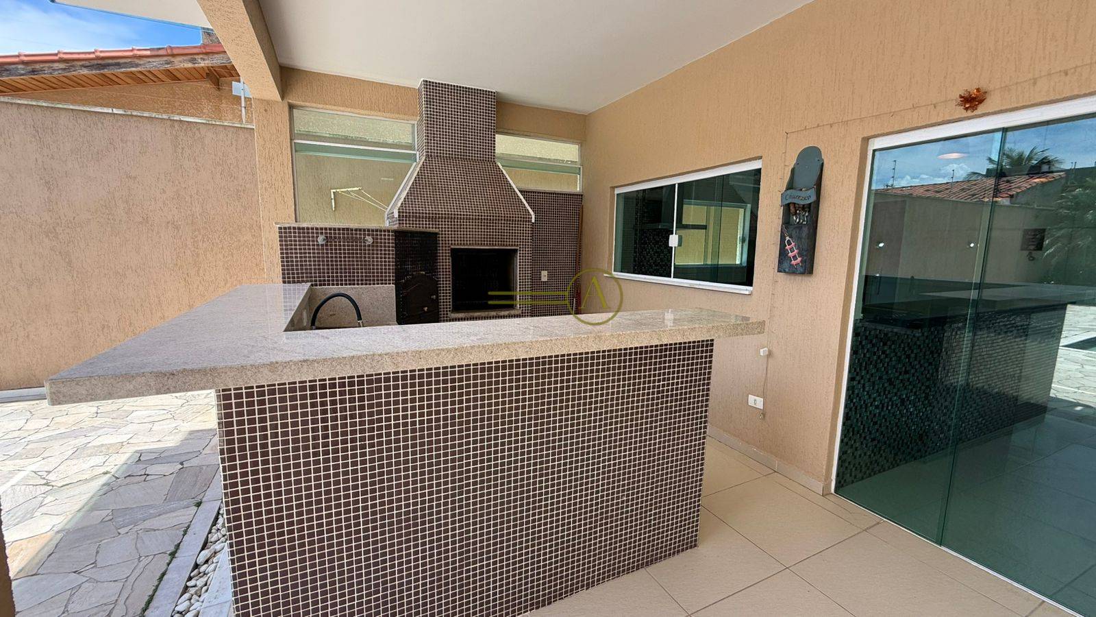 Sobrado, 4 quartos, 241 m² - Foto 50