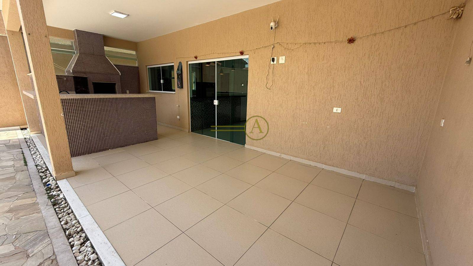 Sobrado, 4 quartos, 241 m² - Foto 51