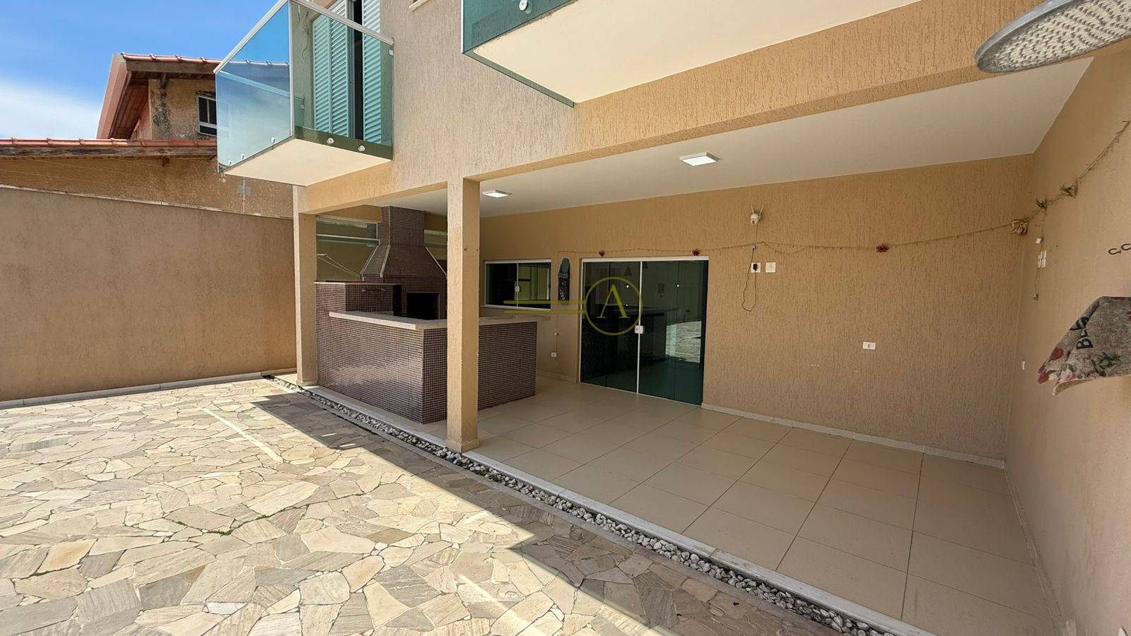 Sobrado, 4 quartos, 241 m² - Foto 52