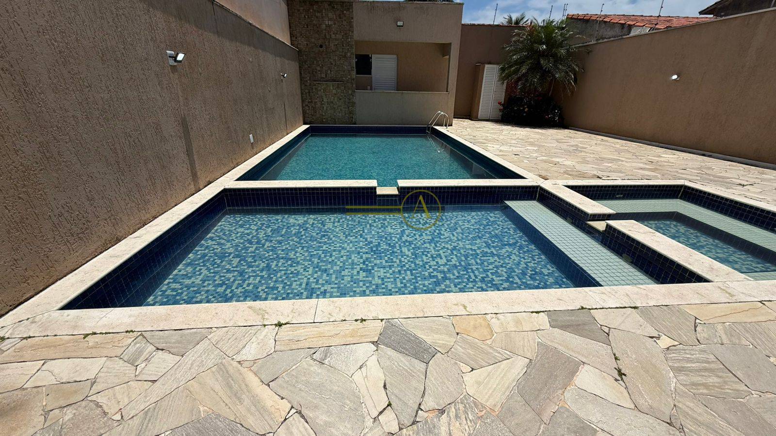 Sobrado, 4 quartos, 241 m² - Foto 58