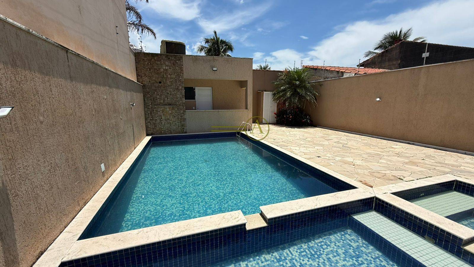 Sobrado, 4 quartos, 241 m² - Foto 57