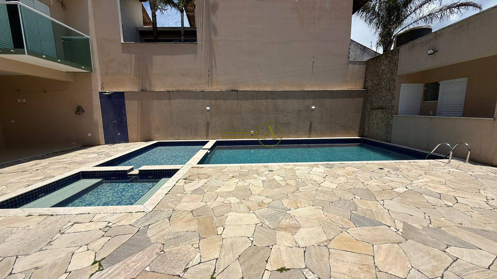 Sobrado, 4 quartos, 241 m² - Foto 63