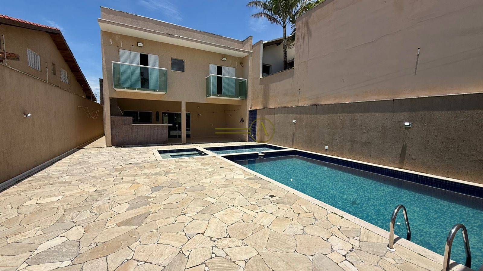 Sobrado, 4 quartos, 241 m² - Foto 65