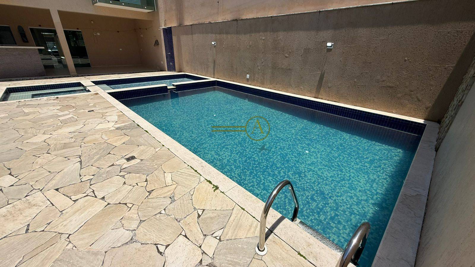 Sobrado, 4 quartos, 241 m² - Foto 66