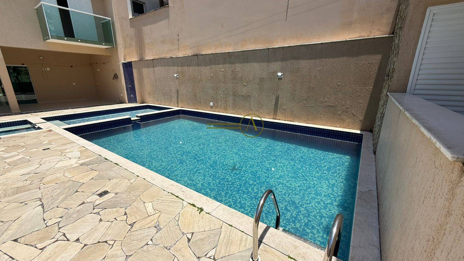 Sobrado, 4 quartos, 241 m² - Foto 64