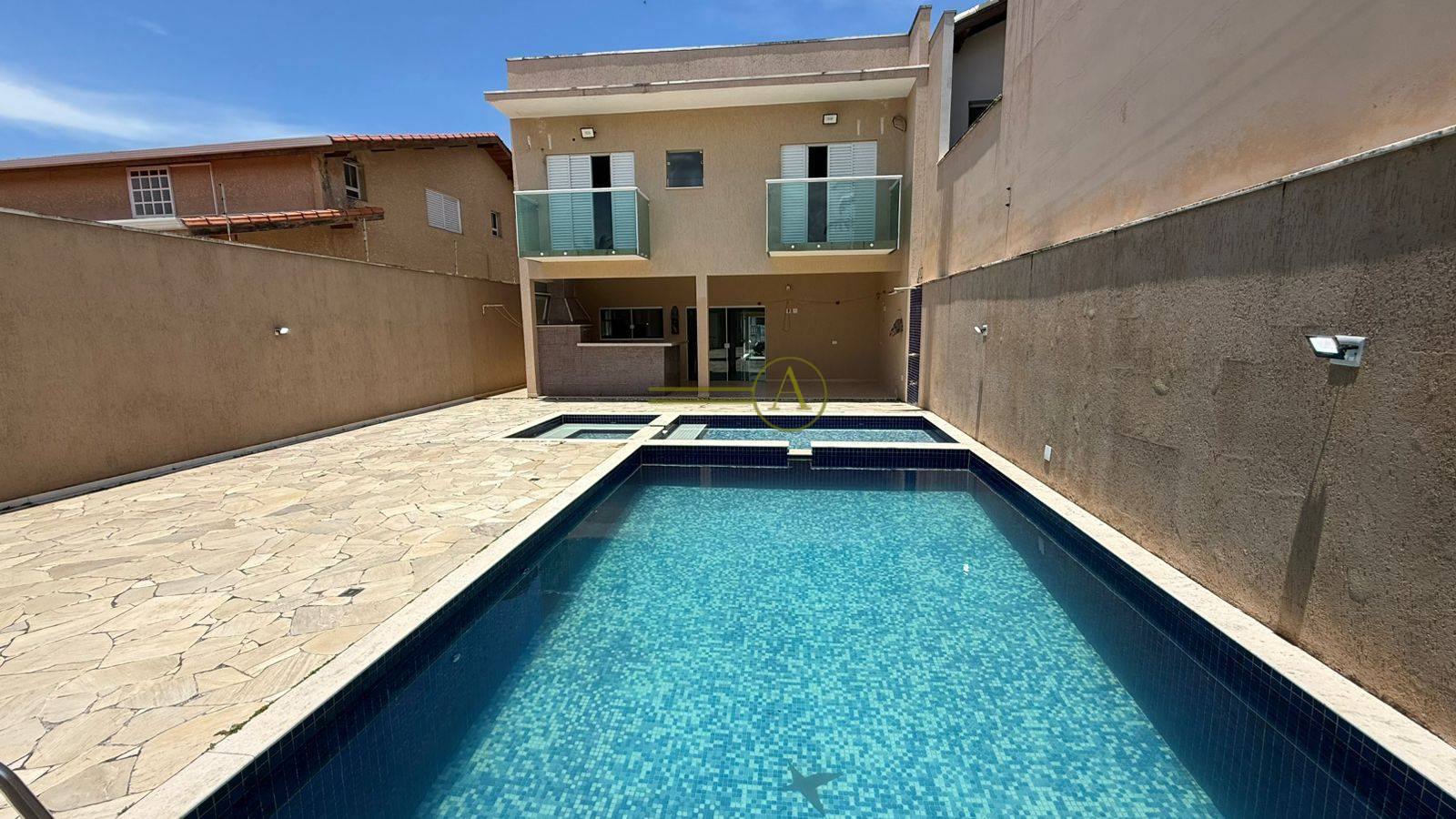 Sobrado, 4 quartos, 241 m² - Foto 72