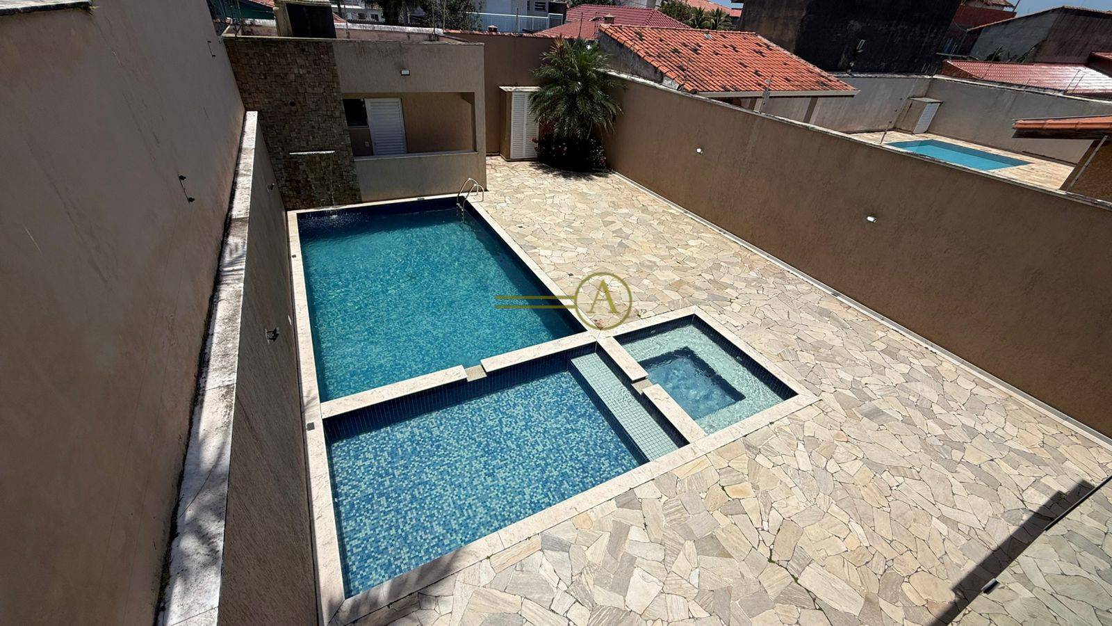 Sobrado, 4 quartos, 241 m² - Foto 73