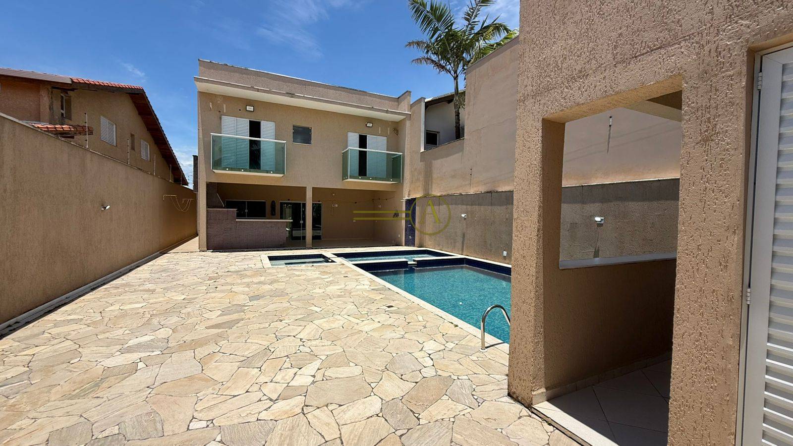 Sobrado, 4 quartos, 241 m² - Foto 75