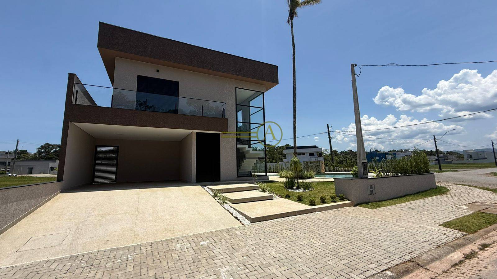 Casa, 4 quartos, 280 m² - Foto 2