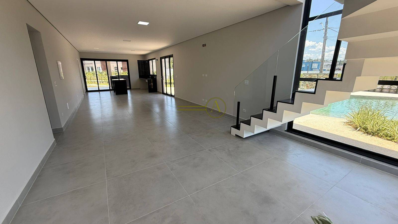 Casa, 4 quartos, 280 m² - Foto 3