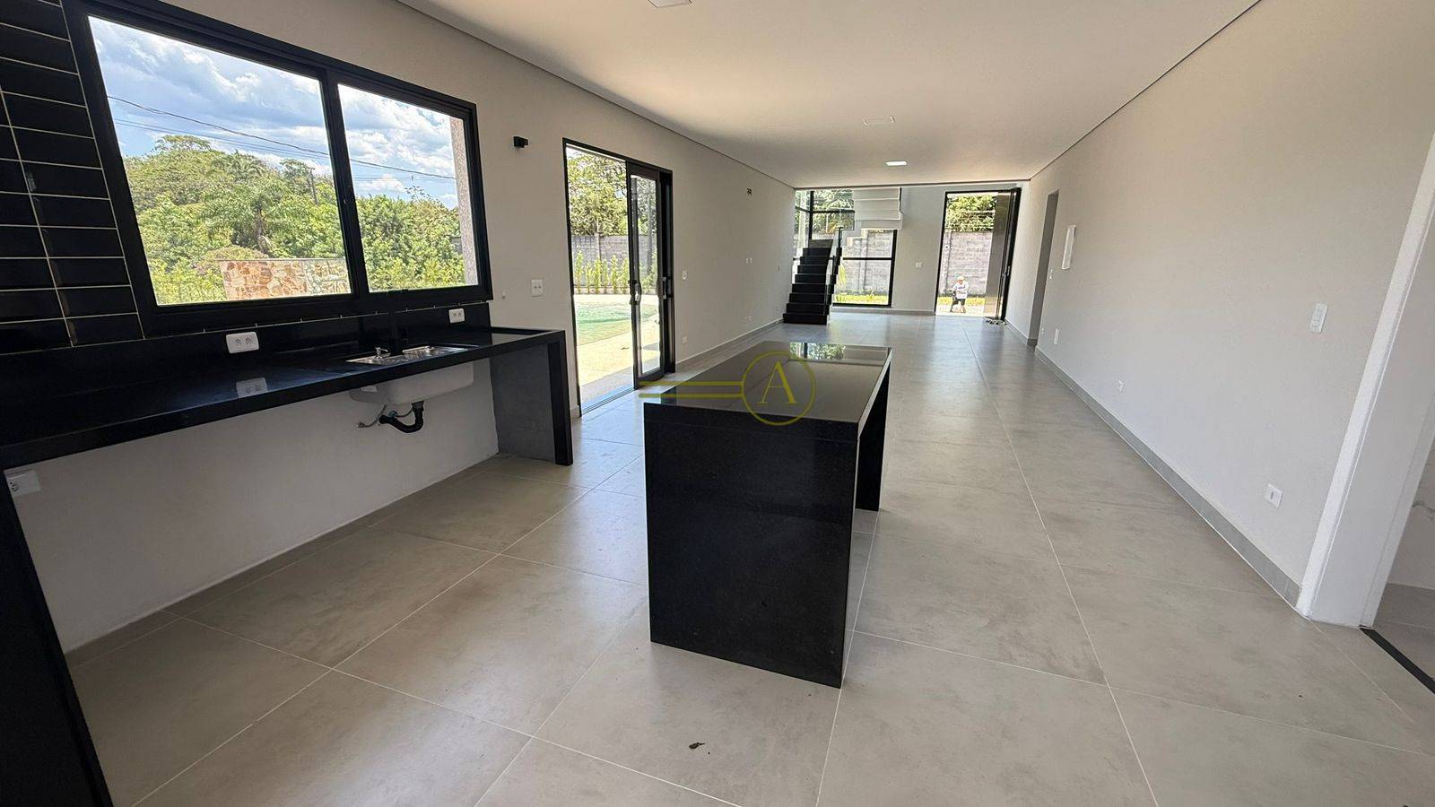 Casa, 4 quartos, 280 m² - Foto 9