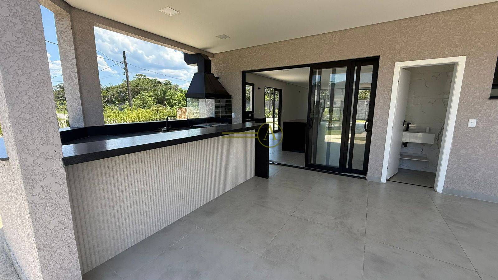 Casa, 4 quartos, 280 m² - Foto 26