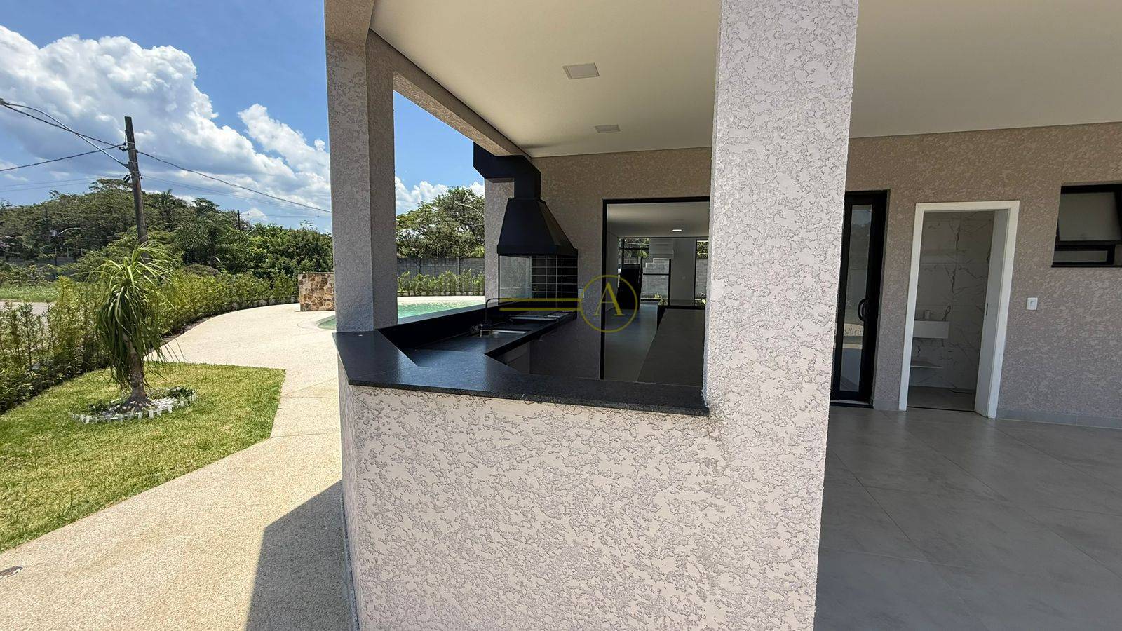 Casa, 4 quartos, 280 m² - Foto 27