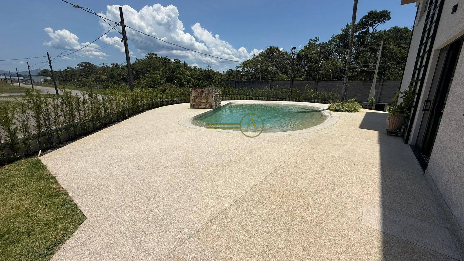 Casa, 4 quartos, 280 m² - Foto 36