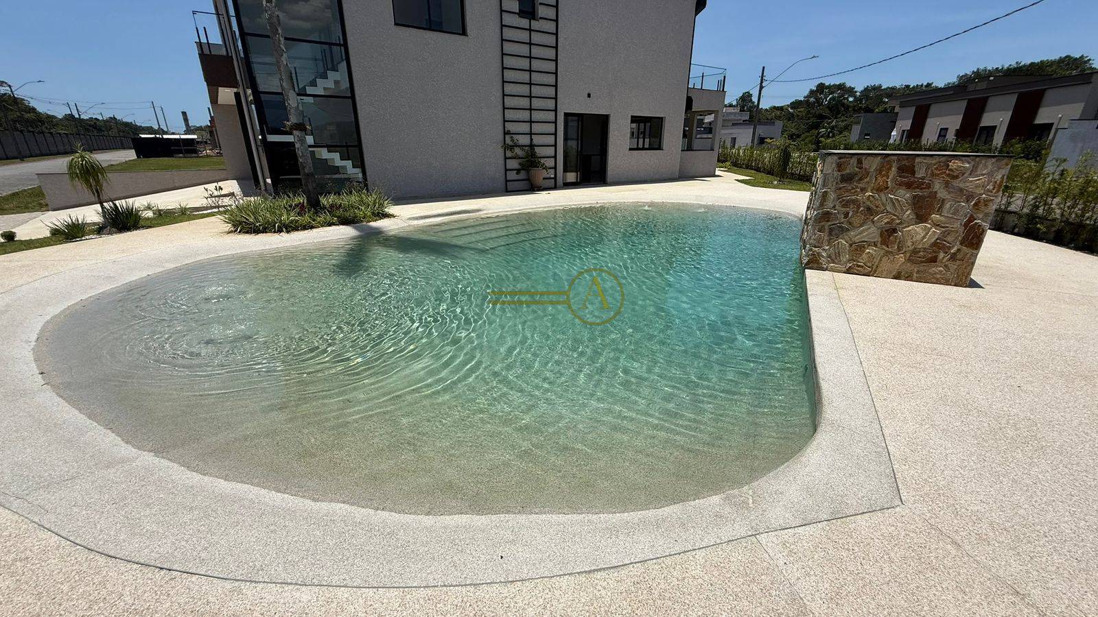 Casa, 4 quartos, 280 m² - Foto 37