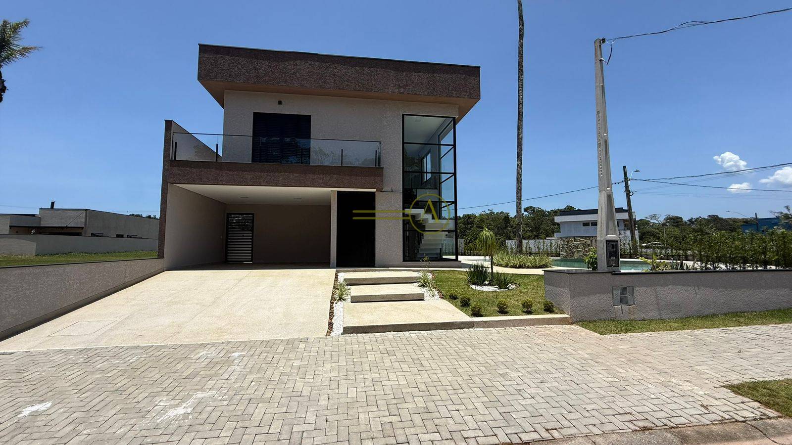 Casa, 4 quartos, 280 m² - Foto 47