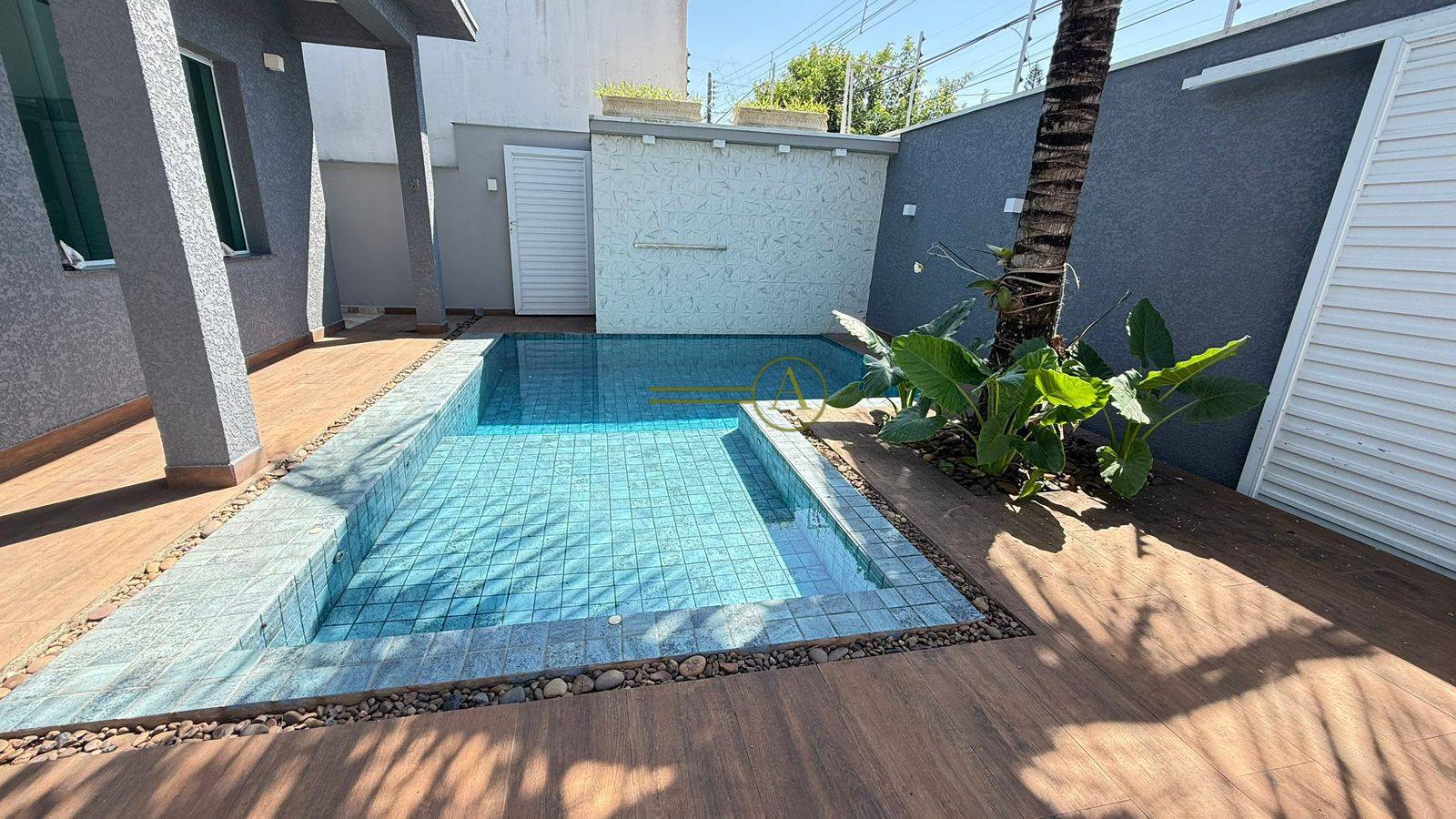 Casa, 4 quartos, 160 m² - Foto 3